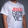 T-shirt homme JCVV