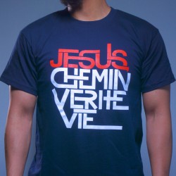 T-shirt homme JCVV