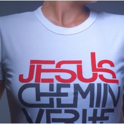 T-shirt femme JCVV