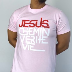 T-shirt homme JCVV